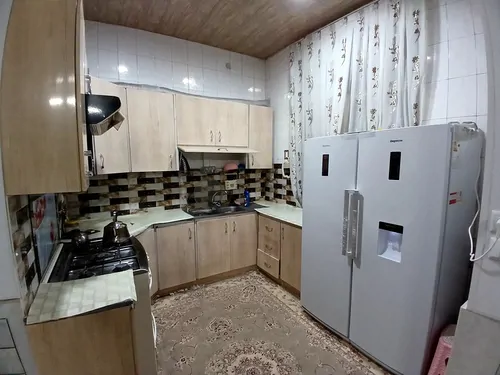 تصویر 4 - خانه مبله کاشانه(۲) در کاشان