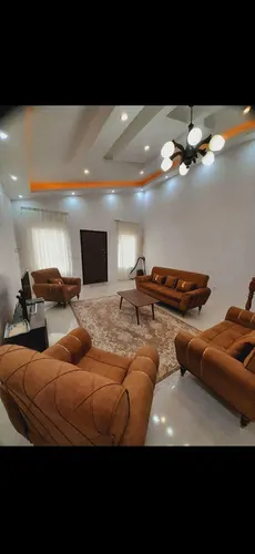 تصویر 3 - ویلا ویلای لاکچری استخردار فرح آباد در ساری