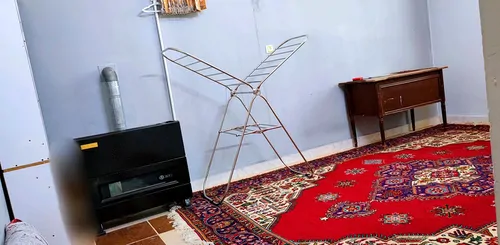 تصویر 12 - آپارتمان مبله نیکا در بروجرد