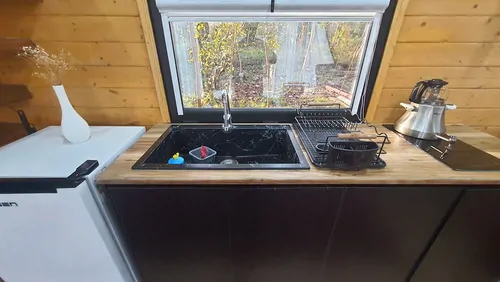 تصویر 6 - کلبه ماهتیسا در  چالوس