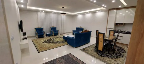 تصویر 5 - آپارتمان مبله دلباز چالدران در سرعین
