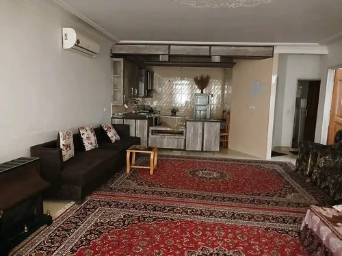 تصویر 2 - خانه مبله فردوس 44 (یک خواب) در کاشان