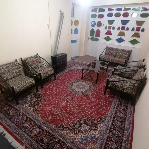 تصویر 3 - خانه سوییت در مرکز شهر رشت  در رشت