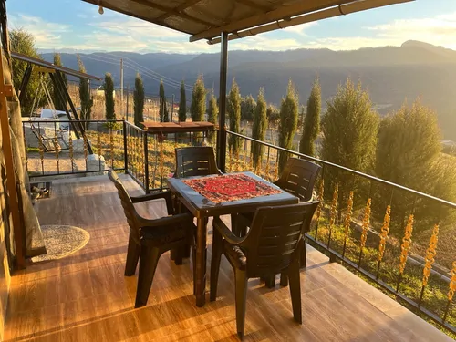 تصویر 2 - سوییت جنگلی دیاکو در  ساری