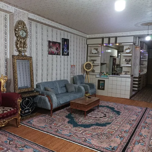 تصویر 4 - آپارتمان مبله فتحی در  اردبیل