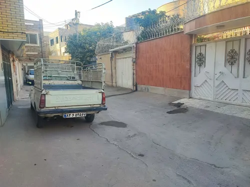 تصویر 12 - خانه ویلایی جی در  اصفهان