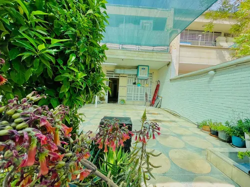 تصویر 13 - خانه ویلایی سبز در  شیراز