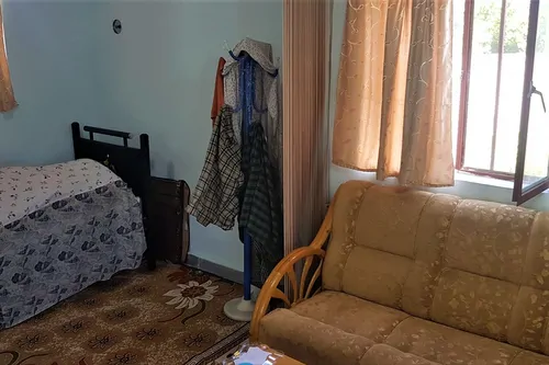 تصویر 10 - خانه  چوچاق سندیان در  رضوانشهر