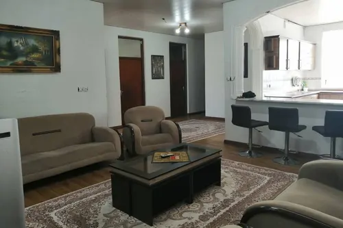 تصویر 2 - خانه علیزاده ۳ در انزلی