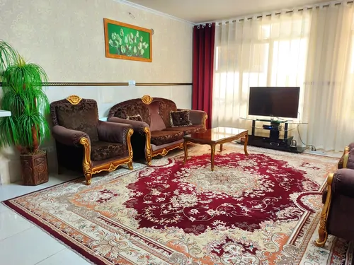 تصویر 4 - آپارتمان مبله باران  در  یزد