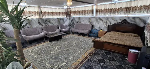 تصویر 7 - خانه آرشاوین در مرودشت