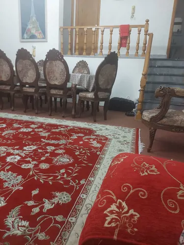 تصویر 2 - ویلا ساده و تم روستایی در فیروزکوه 