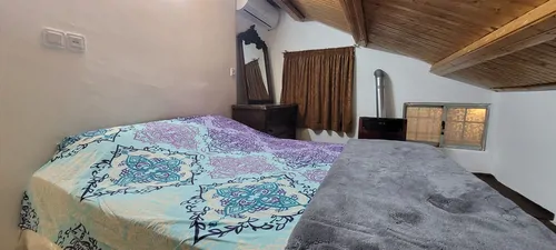 تصویر 23 - ویلا لوکس استخردار آبگرم بلوط دریایی در رامسر