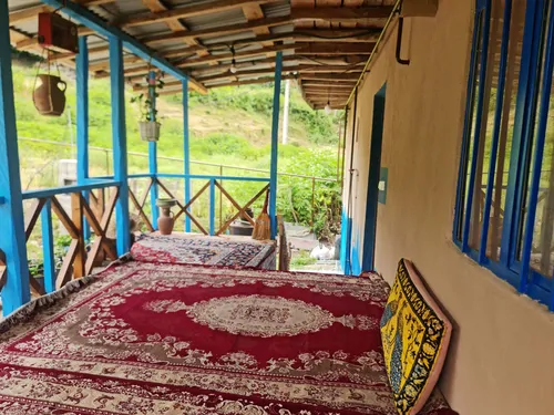 تصویر 13 - روستایی و عشایری  پدری  در  رودسر