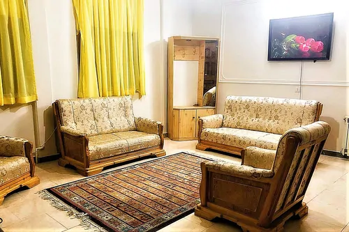 تصویر 2 - آپارتمان واحد 4(پونک 1) در تهران