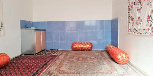 تصویر 5 - اقامتگاه بوم‌گردی محمدی (اتاق 1) در  نهبندان
