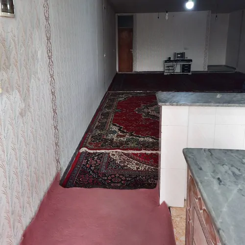 تصویر 4 - خانه مبله لاله در  خرم آباد