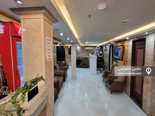 تصویر 12 - هتل آپارتمان آبراهه 105 در مشهد