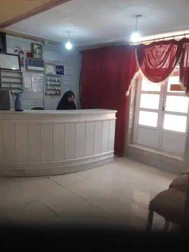 تصویر 10 - مهمانسرا ولیعصر (اتاق 101) در  بندر عباس