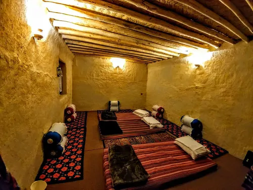 تصویر 2 - روستایی و عشایری الیما(واحد۲) در ایذه