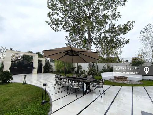 تصویر 40 - ویلا بهشت نيكان در  خمام