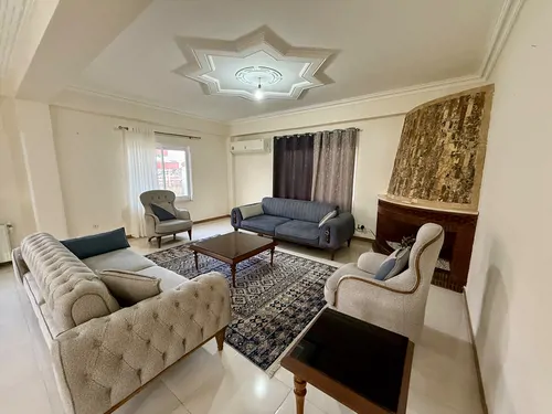 تصویر 3 - ویلا کاج در چابکسر