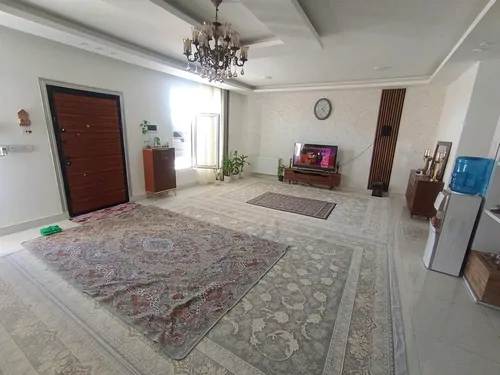 تصویر 2 - خانه صدف در سیرجان