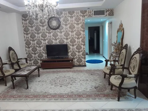 تصویر 3 - ویلا ارمغان در هشتگرد