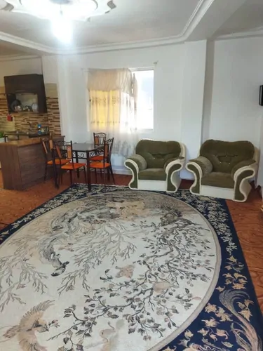 تصویر 2 - اقامتگاه بوم‌گردی تاپ جمشید(واحد۵) در ماسال
