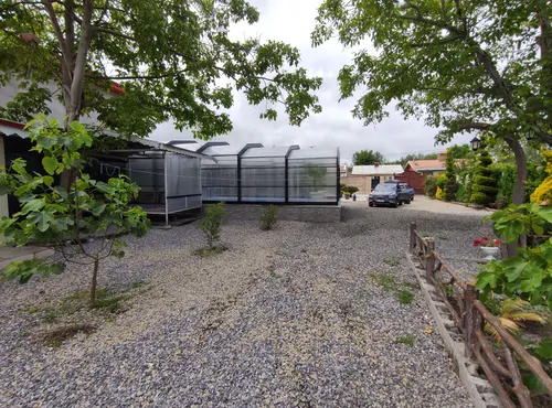 تصویر 31 - ویلا استخردار آبگرم جزیره با بیلیارد در  انزلی