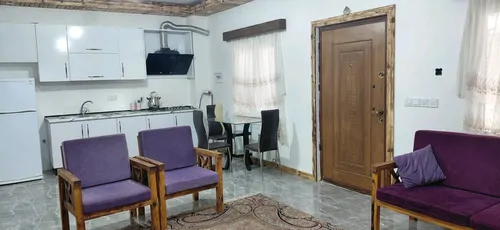 تصویر 3 - ویلا کیجا و ریکا در چالوس