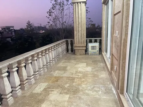 تصویر 18 - ویلا کاملیا در  کلارآباد