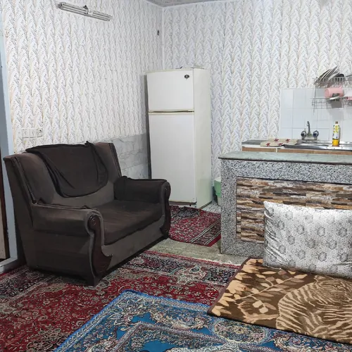 تصویر 2 - خانه نگین 3  در یزد