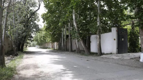 تصویر 27 - ویلا دوبلکس مدرن شهزاد در سهیلیه