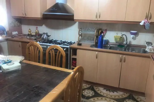 تصویر 5 - ویلا کنار رودخانه جنگلی دربست  در  کلاردشت
