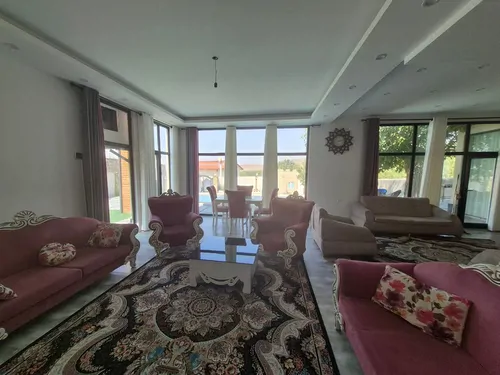 تصویر 8 - ویلا استخردار آبسرد اسپیکو در  کوهسار