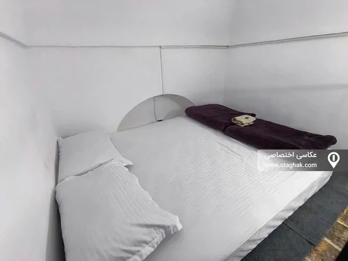 تصویر 5 - اقامتگاه بوم‌گردی  خانه ی ما (اتاق کُنج) در  کرمان