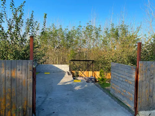 تصویر 19 - کلبه سوئیسی گیسوم در  گیسوم