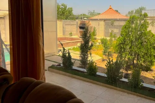 تصویر 2 - ویلا ویلای دو خوابه استخردار سرپوشیده ارنا در چهارباغ