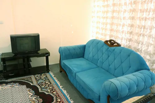 تصویر 6 - خانه مبله شبان (2) در  شیراز