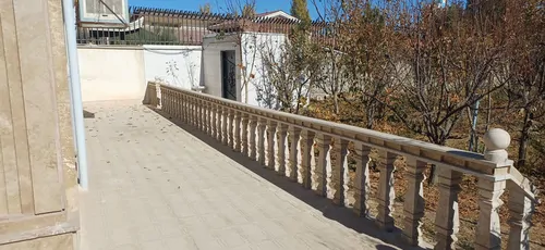 تصویر 17 - ویلا باغ رضا با فوتبال دستی در  سهیلیه