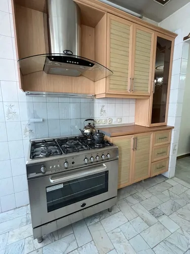 تصویر 4 - آپارتمان 100متر1خواب 6تخته ط2 در تهران