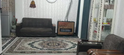 تصویر 3 - ویلا اقامتگاه جنگلی سرسبز در دل کوه طعبیت در شاندرمن
