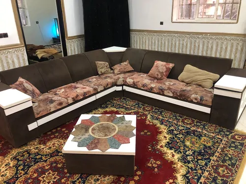تصویر 4 - ویلا پذاریی بزرگ استخر بزگ و الاچیق چوبی در عالیشهر