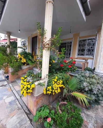 تصویر 2 - ویلا گلباغ ریحانه در رامسر