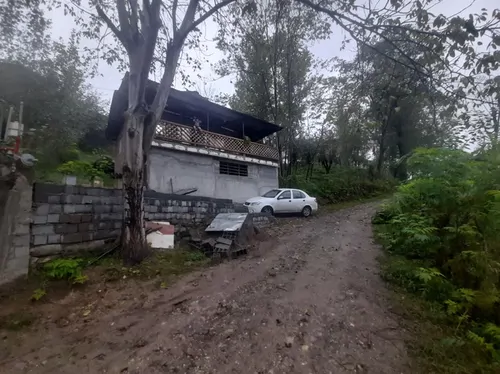 تصویر ۱ - روستایی و عشایری علی در  لفور