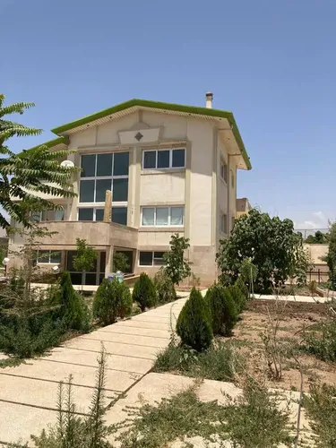 تصویر 4 - ویلا لاکچری استخر ابگرم اقاقیا در کردان