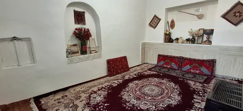 تصویر 14 - ویلا کهن خانه در  سامان