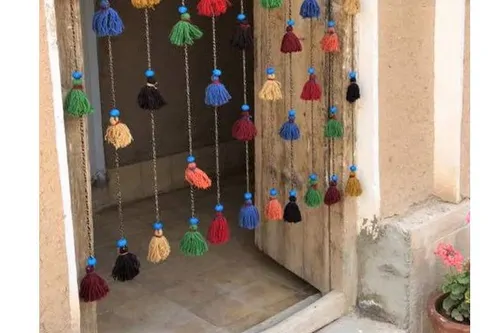 تصویر 5 - اقامتگاه بوم‌گردی اشکانی (3 تخته VIP) در  اصفهان