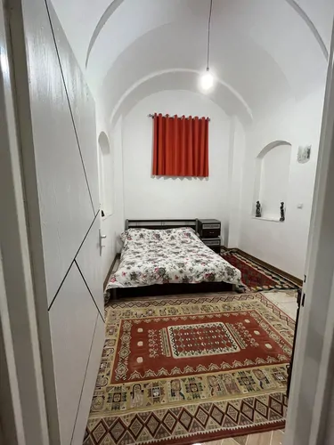 تصویر 3 - ویلا خانه مسافر اصفهان سهرو در اصفهان